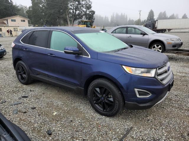 Photo 3 VIN: 2FMPK4J97GBC43242 - FORD EDGE SEL 