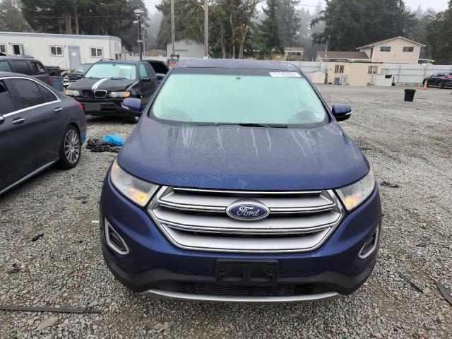 Photo 4 VIN: 2FMPK4J97GBC43242 - FORD EDGE SEL 