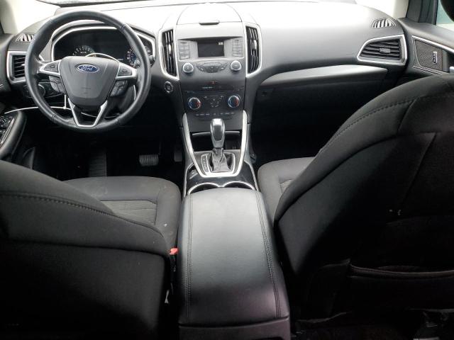 Photo 7 VIN: 2FMPK4J97GBC43242 - FORD EDGE SEL 