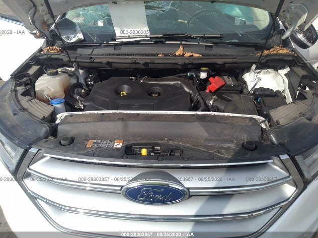 Photo 9 VIN: 2FMPK4J97GBC48540 - FORD EDGE 