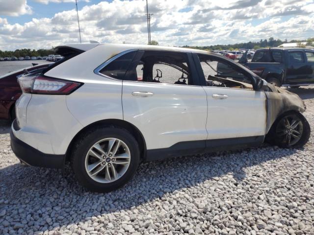 Photo 2 VIN: 2FMPK4J97HBB04584 - FORD EDGE SEL 