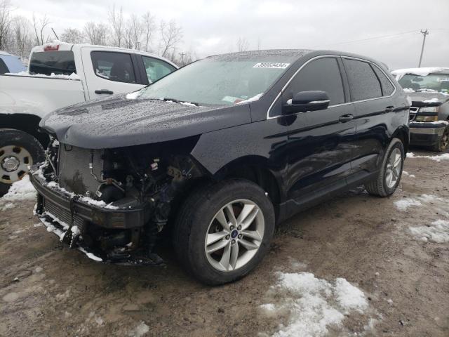 Photo 0 VIN: 2FMPK4J97HBB15374 - FORD EDGE 