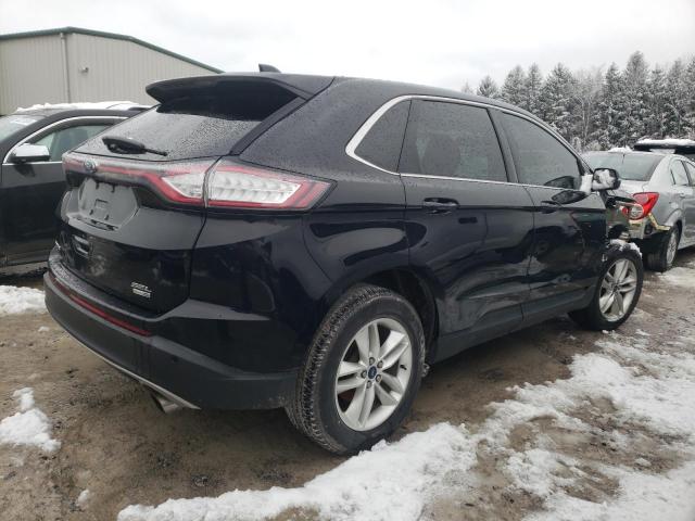 Photo 2 VIN: 2FMPK4J97HBB15374 - FORD EDGE 