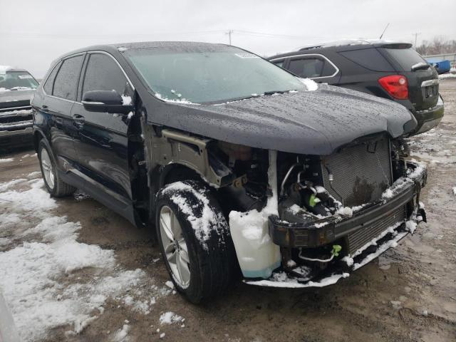 Photo 3 VIN: 2FMPK4J97HBB15374 - FORD EDGE 