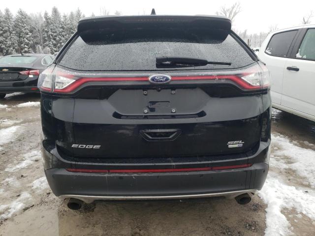 Photo 5 VIN: 2FMPK4J97HBB15374 - FORD EDGE 