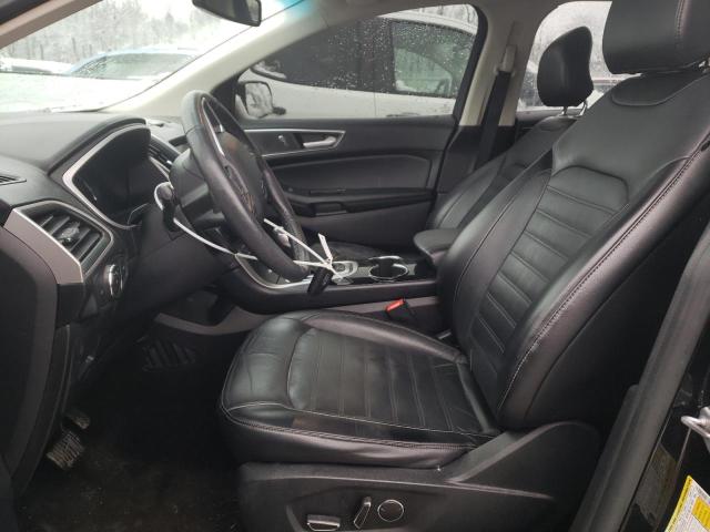 Photo 6 VIN: 2FMPK4J97HBB15374 - FORD EDGE 