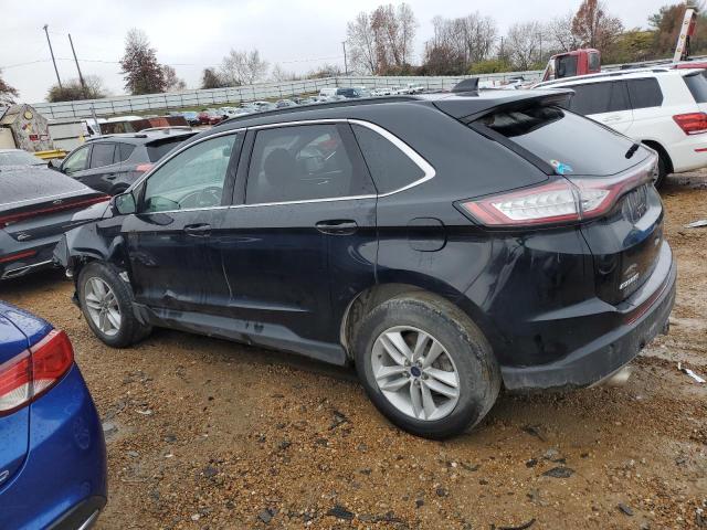 Photo 1 VIN: 2FMPK4J97HBB46141 - FORD EDGE SEL 