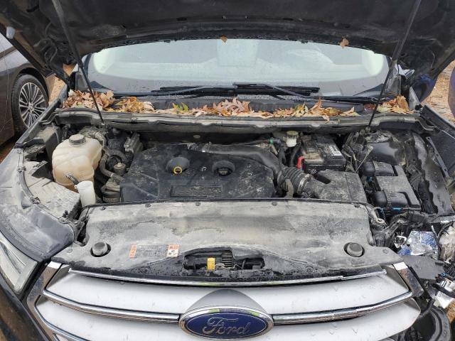 Photo 11 VIN: 2FMPK4J97HBB46141 - FORD EDGE SEL 