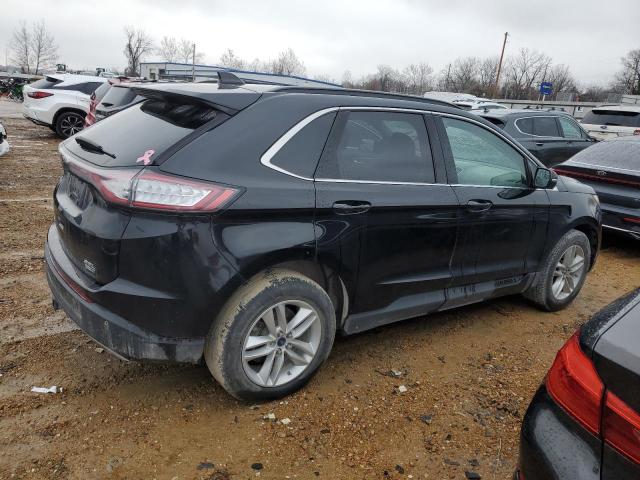 Photo 2 VIN: 2FMPK4J97HBB46141 - FORD EDGE SEL 