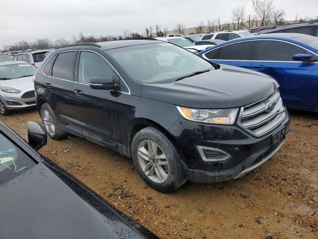 Photo 3 VIN: 2FMPK4J97HBB46141 - FORD EDGE SEL 