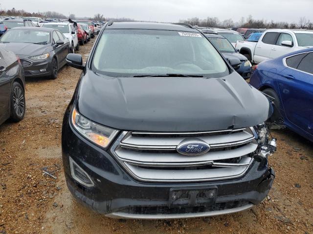 Photo 4 VIN: 2FMPK4J97HBB46141 - FORD EDGE SEL 