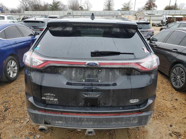 Photo 5 VIN: 2FMPK4J97HBB46141 - FORD EDGE SEL 