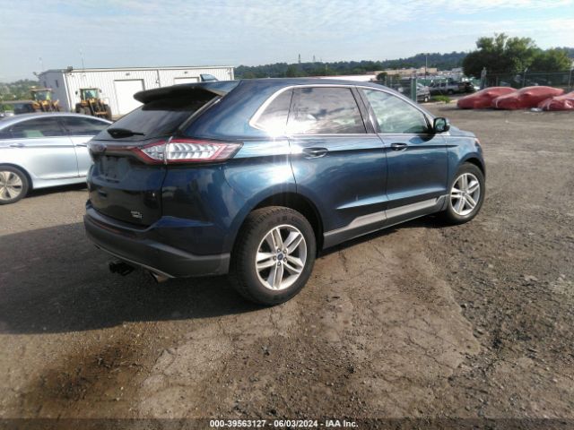 Photo 3 VIN: 2FMPK4J97HBB54448 - FORD EDGE 