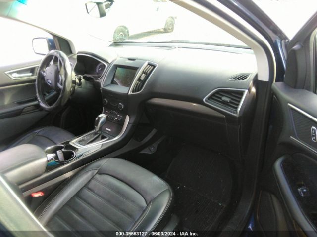 Photo 4 VIN: 2FMPK4J97HBB54448 - FORD EDGE 