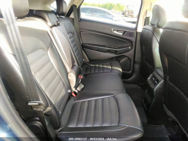 Photo 7 VIN: 2FMPK4J97HBB54448 - FORD EDGE 