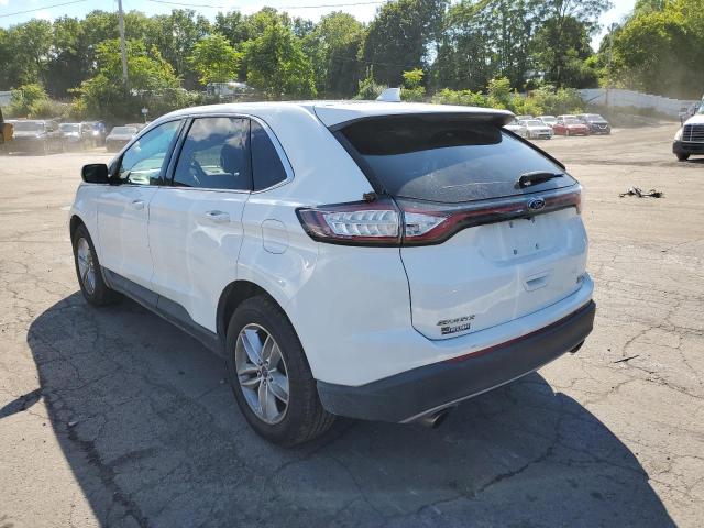 Photo 2 VIN: 2FMPK4J97HBB66292 - FORD EDGE SEL 