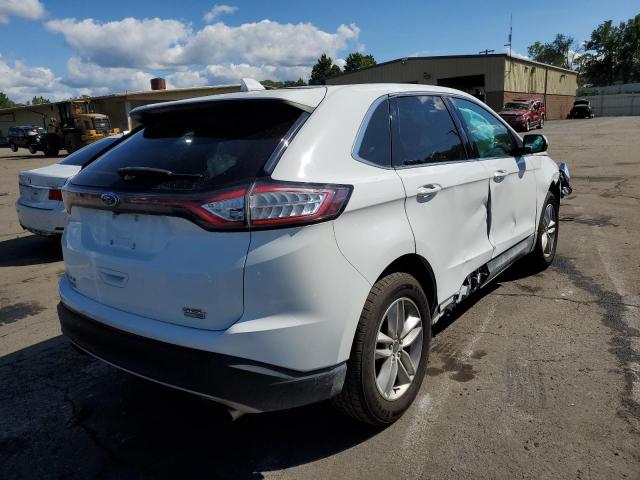 Photo 3 VIN: 2FMPK4J97HBB66292 - FORD EDGE SEL 