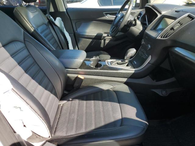 Photo 4 VIN: 2FMPK4J97HBB66292 - FORD EDGE SEL 