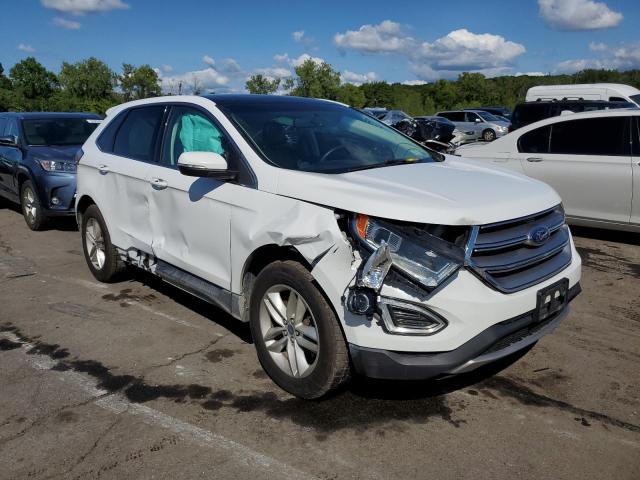 Photo 8 VIN: 2FMPK4J97HBB66292 - FORD EDGE SEL 