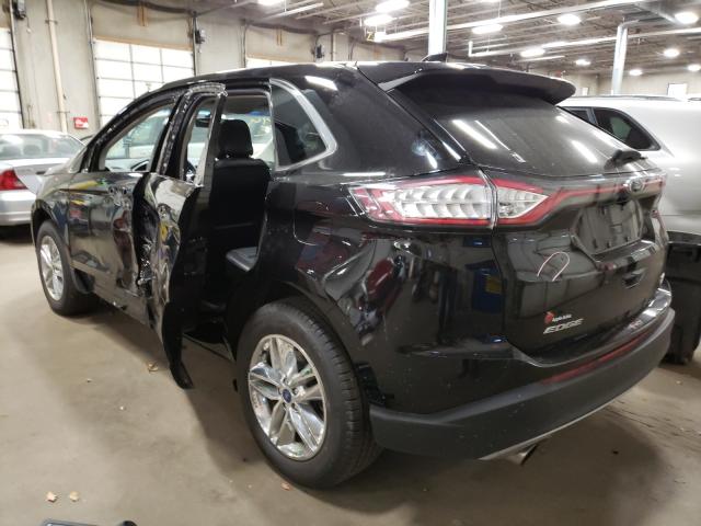 Photo 2 VIN: 2FMPK4J97HBC08217 - FORD EDGE 