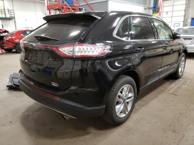 Photo 3 VIN: 2FMPK4J97HBC08217 - FORD EDGE 