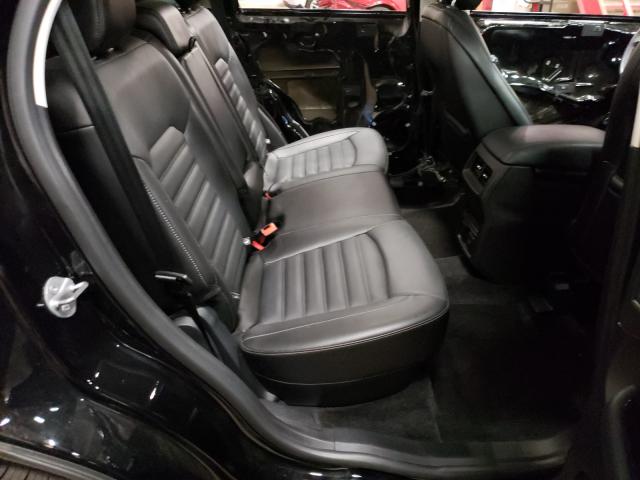 Photo 5 VIN: 2FMPK4J97HBC08217 - FORD EDGE 