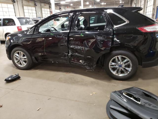 Photo 8 VIN: 2FMPK4J97HBC08217 - FORD EDGE 