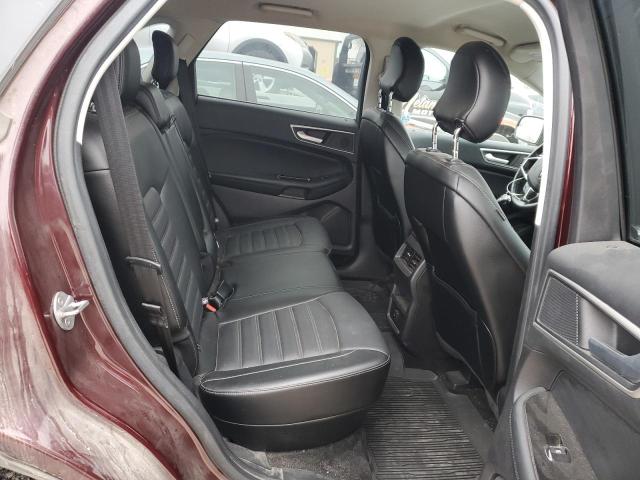 Photo 9 VIN: 2FMPK4J97HBC25325 - FORD EDGE SEL 