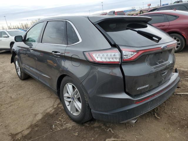 Photo 1 VIN: 2FMPK4J97HBC43095 - FORD EDGE SEL 