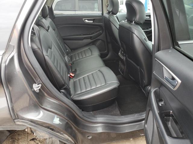 Photo 10 VIN: 2FMPK4J97HBC43095 - FORD EDGE SEL 