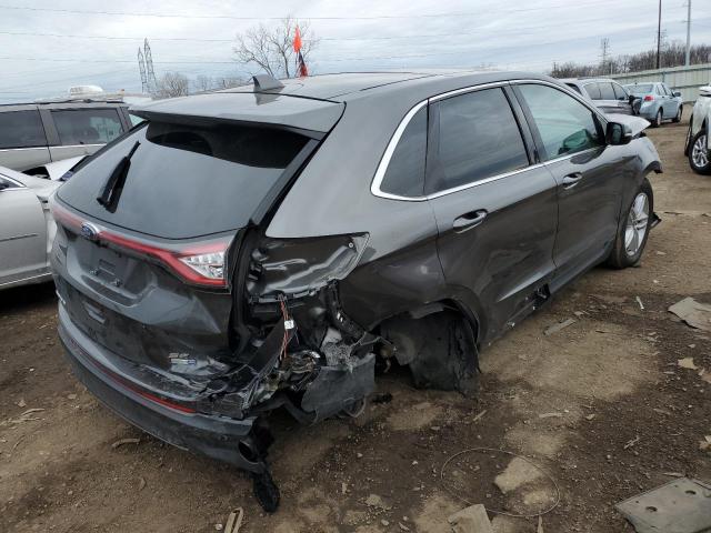 Photo 2 VIN: 2FMPK4J97HBC43095 - FORD EDGE SEL 