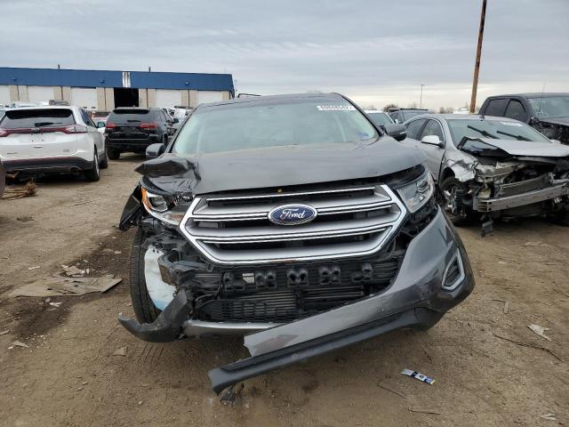 Photo 4 VIN: 2FMPK4J97HBC43095 - FORD EDGE SEL 