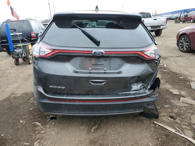 Photo 5 VIN: 2FMPK4J97HBC43095 - FORD EDGE SEL 