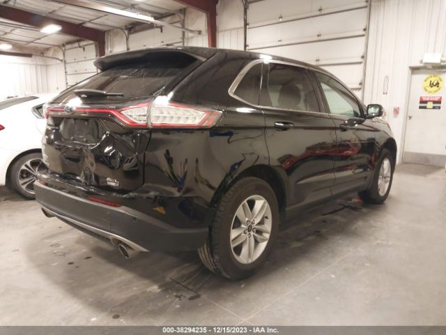 Photo 3 VIN: 2FMPK4J97HBC44425 - FORD EDGE 