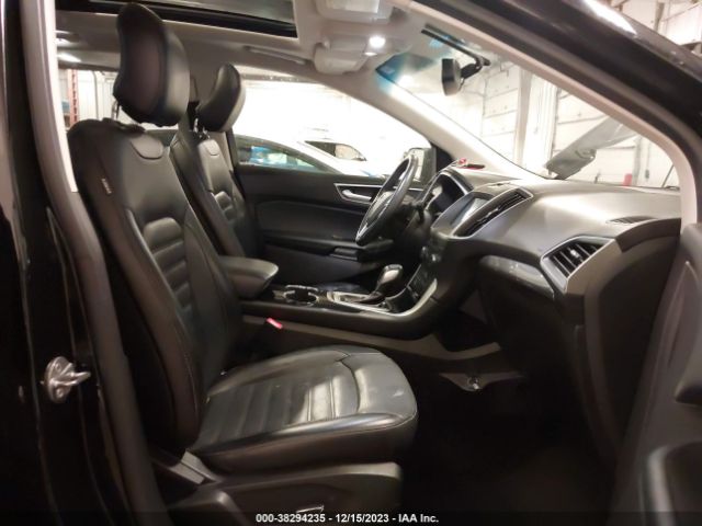 Photo 4 VIN: 2FMPK4J97HBC44425 - FORD EDGE 