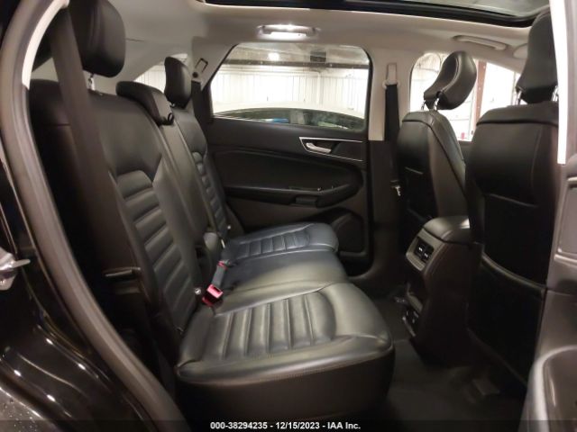 Photo 7 VIN: 2FMPK4J97HBC44425 - FORD EDGE 