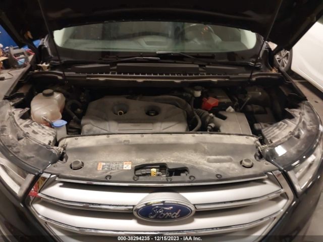 Photo 9 VIN: 2FMPK4J97HBC44425 - FORD EDGE 