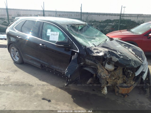 Photo 0 VIN: 2FMPK4J97HBC51312 - FORD EDGE 