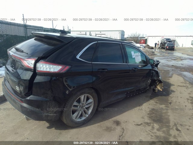 Photo 3 VIN: 2FMPK4J97HBC51312 - FORD EDGE 