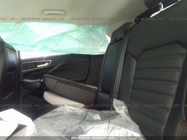 Photo 7 VIN: 2FMPK4J97HBC51312 - FORD EDGE 