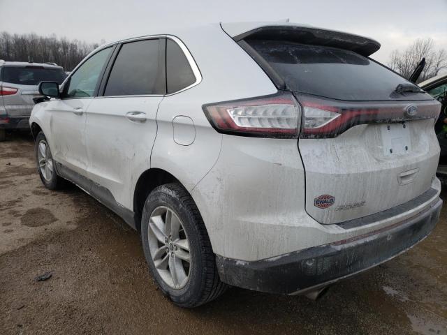 Photo 2 VIN: 2FMPK4J97HBC53951 - FORD EDGE SEL 