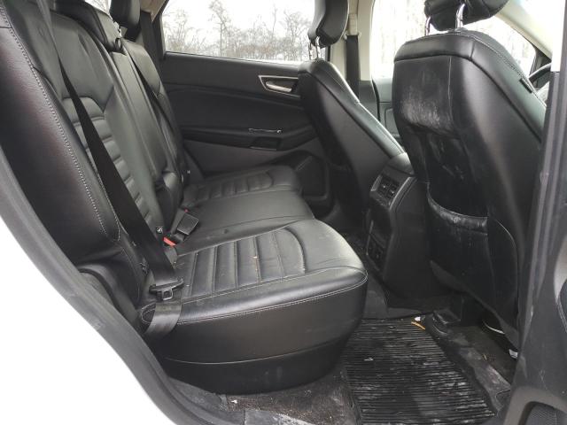 Photo 5 VIN: 2FMPK4J97HBC53951 - FORD EDGE SEL 