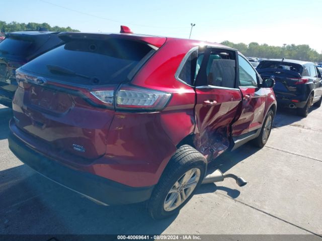 Photo 3 VIN: 2FMPK4J97HBC67977 - FORD EDGE 