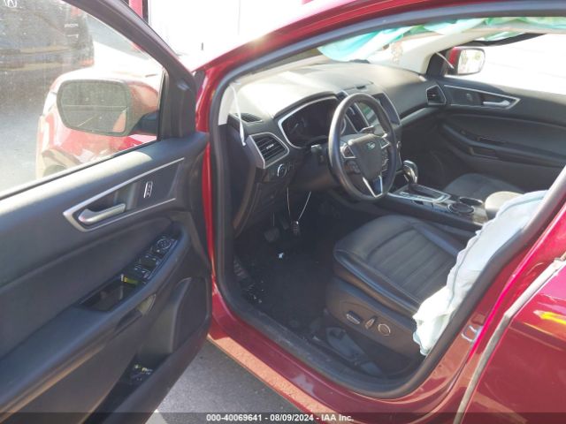 Photo 4 VIN: 2FMPK4J97HBC67977 - FORD EDGE 