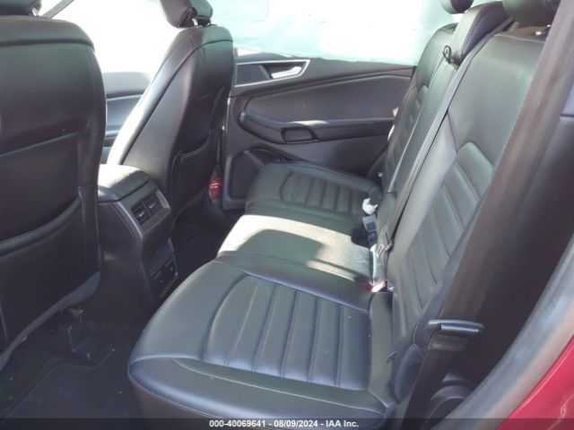 Photo 7 VIN: 2FMPK4J97HBC67977 - FORD EDGE 