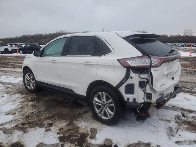 Photo 1 VIN: 2FMPK4J97HBC67980 - FORD EDGE SEL 