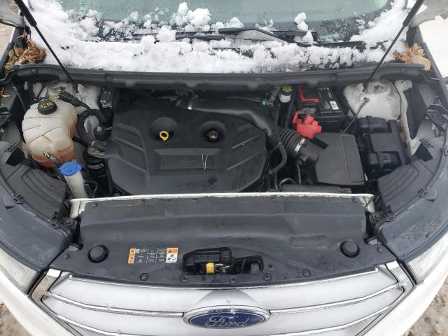 Photo 11 VIN: 2FMPK4J97HBC67980 - FORD EDGE SEL 