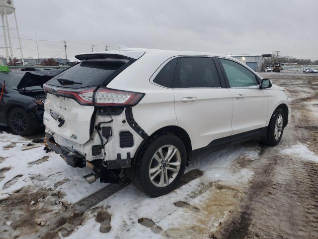 Photo 2 VIN: 2FMPK4J97HBC67980 - FORD EDGE SEL 