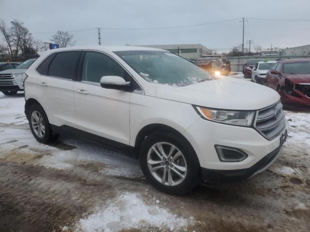 Photo 3 VIN: 2FMPK4J97HBC67980 - FORD EDGE SEL 