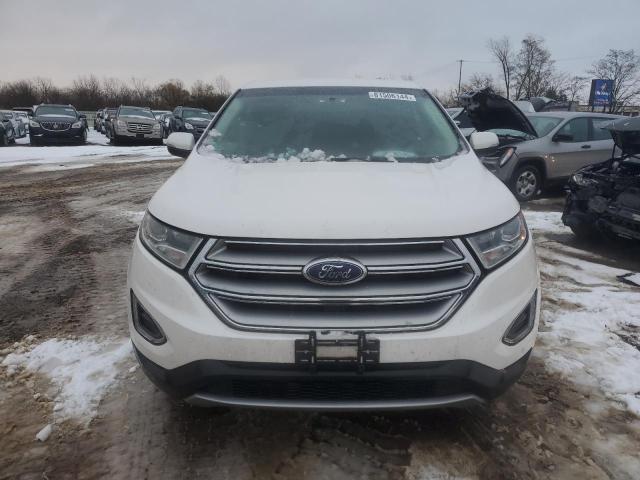 Photo 4 VIN: 2FMPK4J97HBC67980 - FORD EDGE SEL 